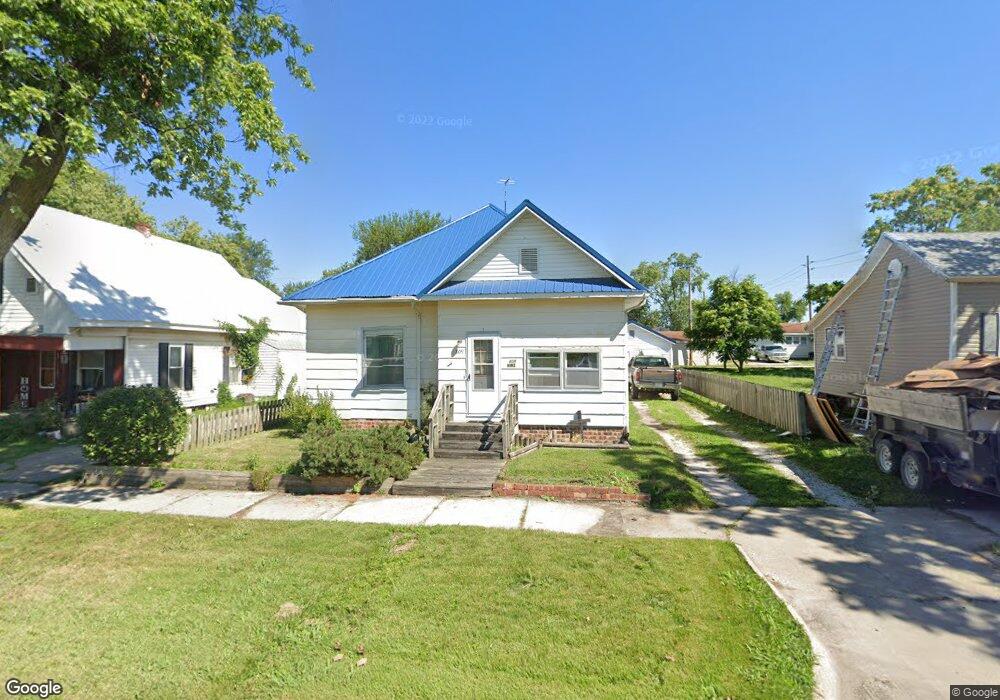 809 Franklin St, Moberly, MO 65270 - photo 1