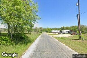 County Road 291, Moulton, TX 77984