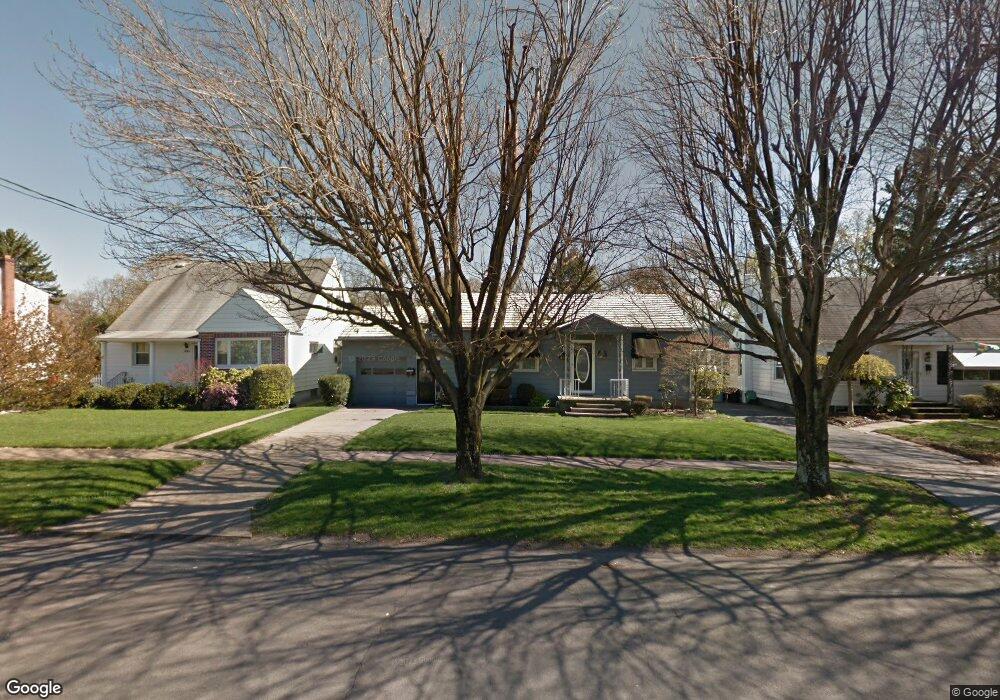 528 Dennison St, Wyoming, PA 18644 - photo 1