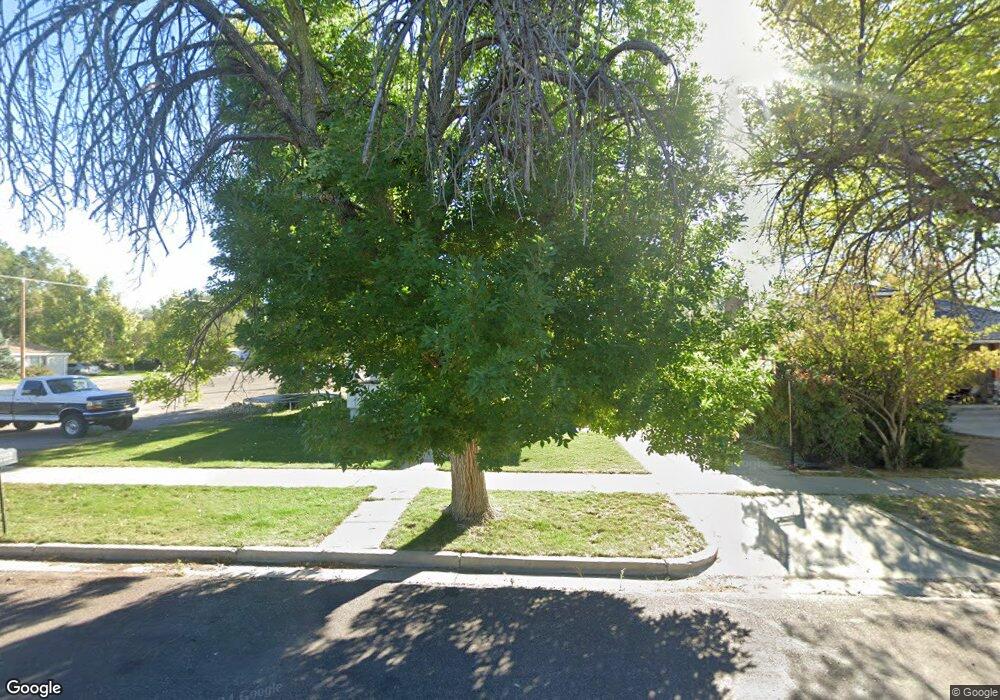 207 S 200 W, Delta, UT 84624 - photo 1