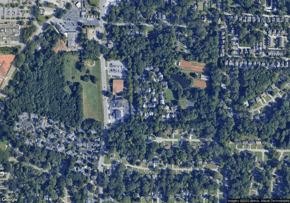 1304 Dancing Fox Rd unit 1304, Decatur, GA 30032 - photo 1