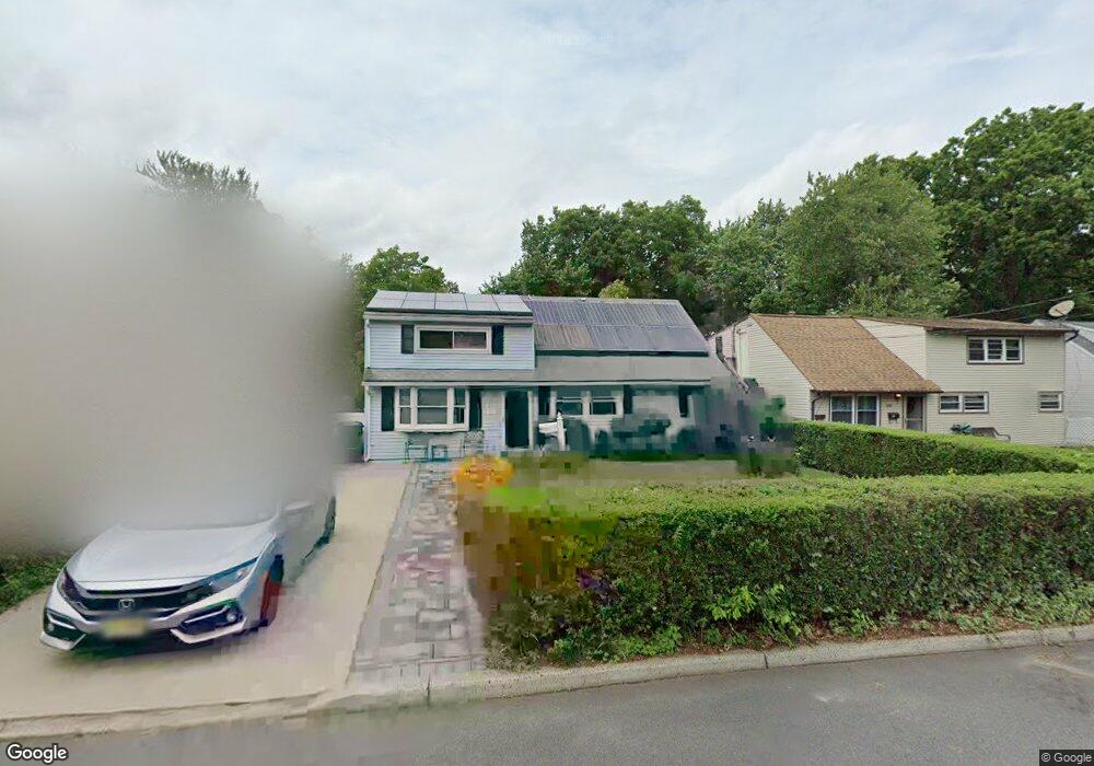 321 Ella Ave, Avenel, NJ 07001 - photo 1