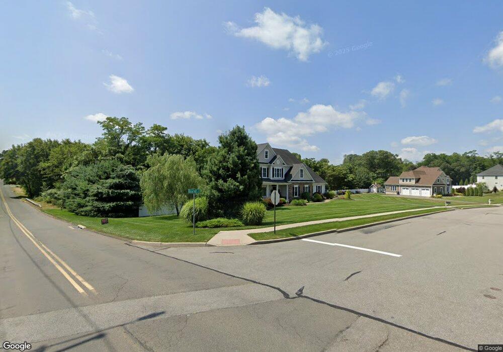 Lot 3 Baxter Ct, Cheshire, CT 06410 - photo 1