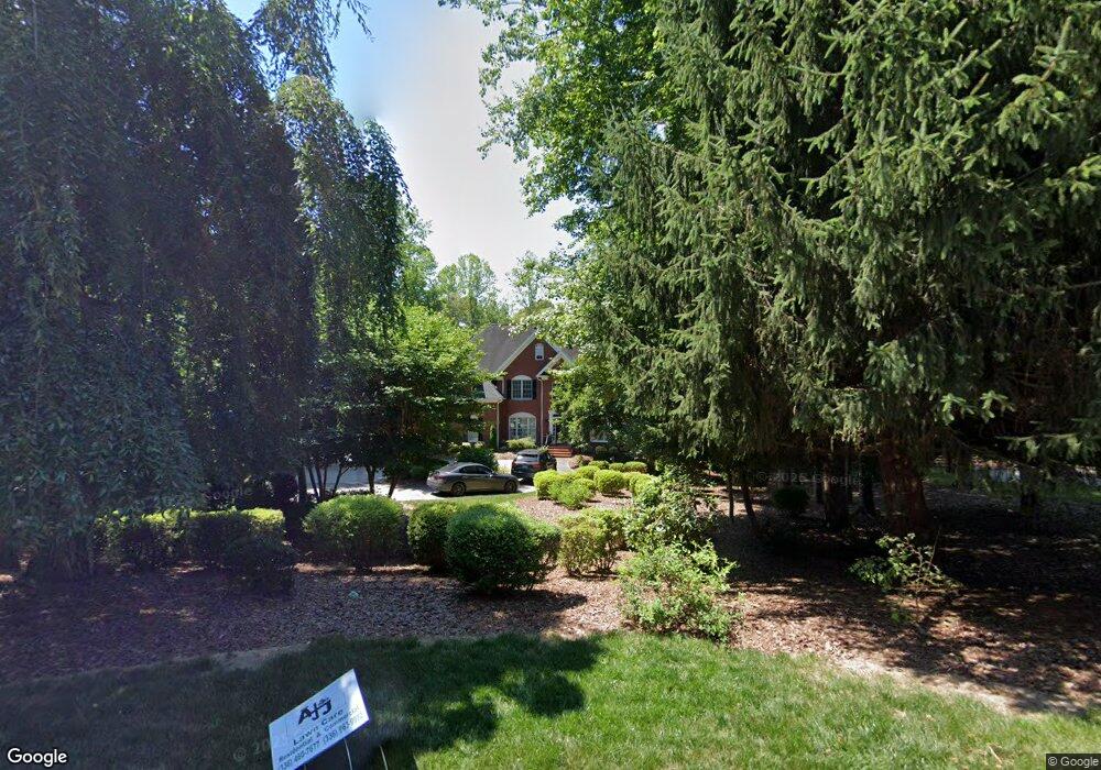 869 Anns Ct, Asheboro, NC 27205 - photo 1