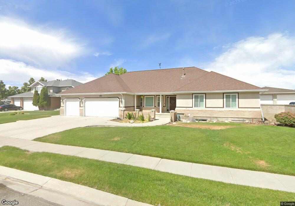 9466 S 2805 W, South Jordan, UT 84095 - photo 1