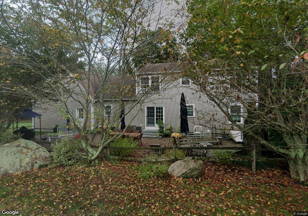 135 Briar Hill Rd, Groton, CT 06340 - photo 1