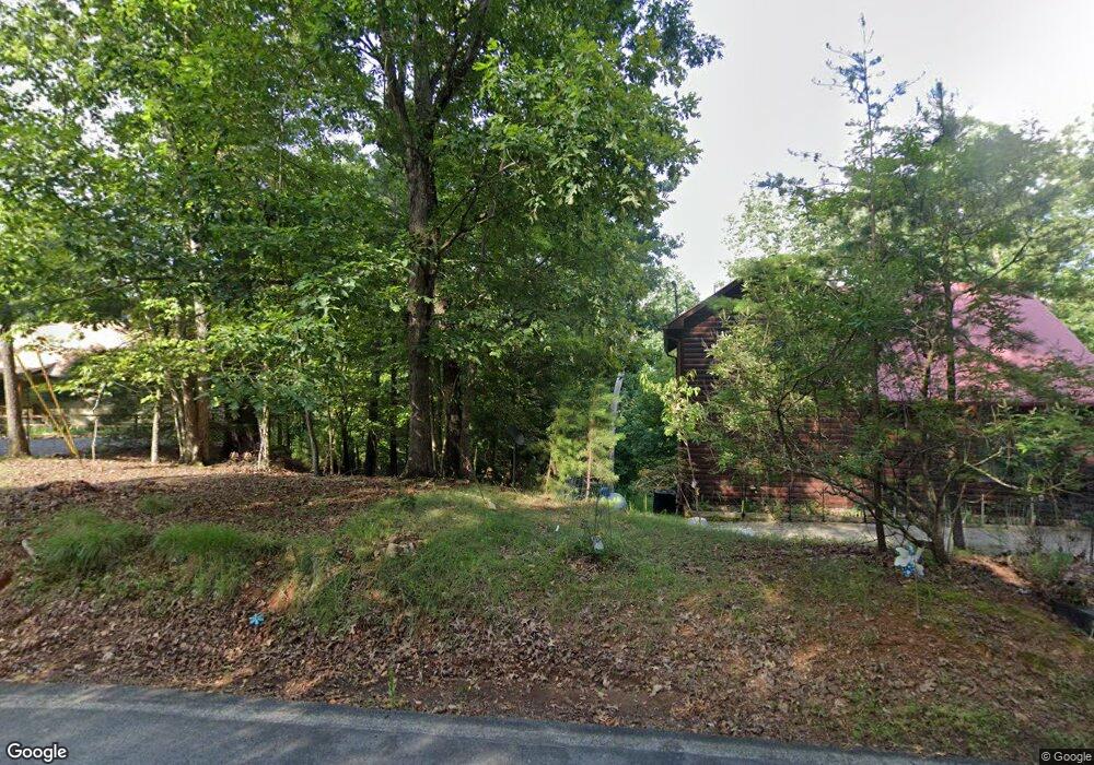 L 346 Zenith Trail, Ellijay, GA 30540 - photo 1