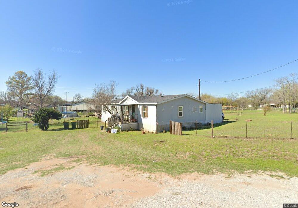 7135 Navajo Trail, Weatherford, TX 76087 - photo 1