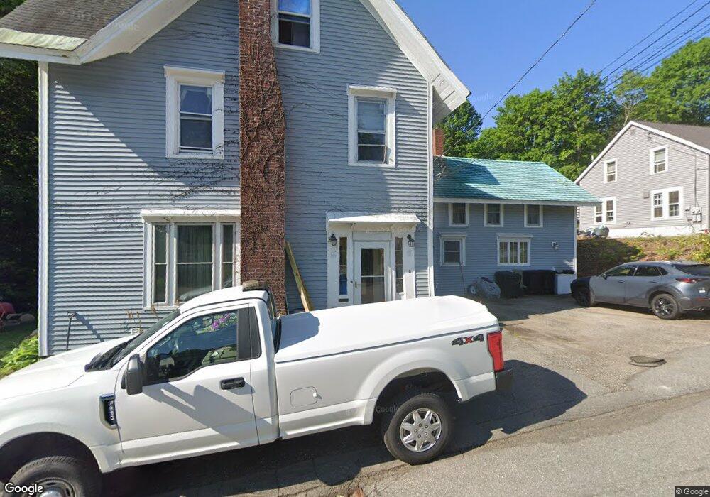 6 Grove St, Hallowell, ME 04347 - photo 1