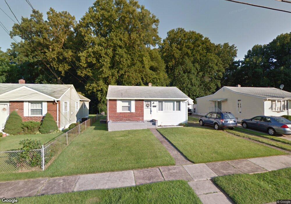 311 Sheppard Ave, Runnemede, NJ 08078 - photo 1