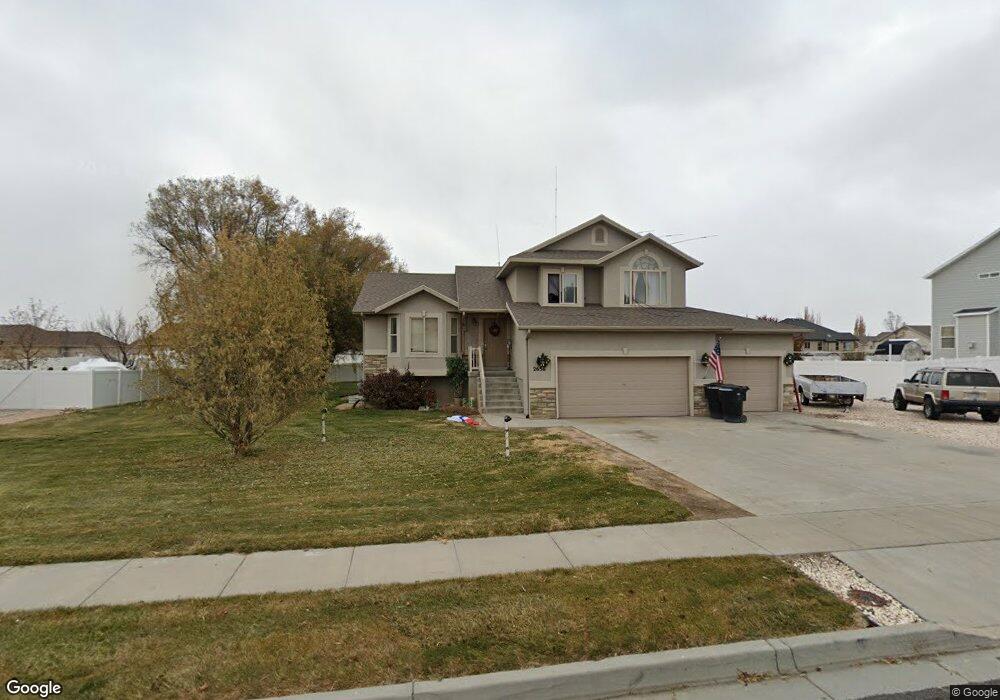 2656 W 2500 N, Clearfield, UT 84015 - photo 1