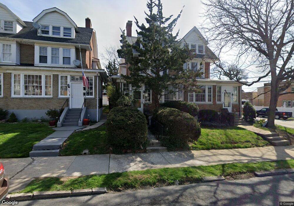 231 S 16th St, Allentown, PA 18102 - photo 1