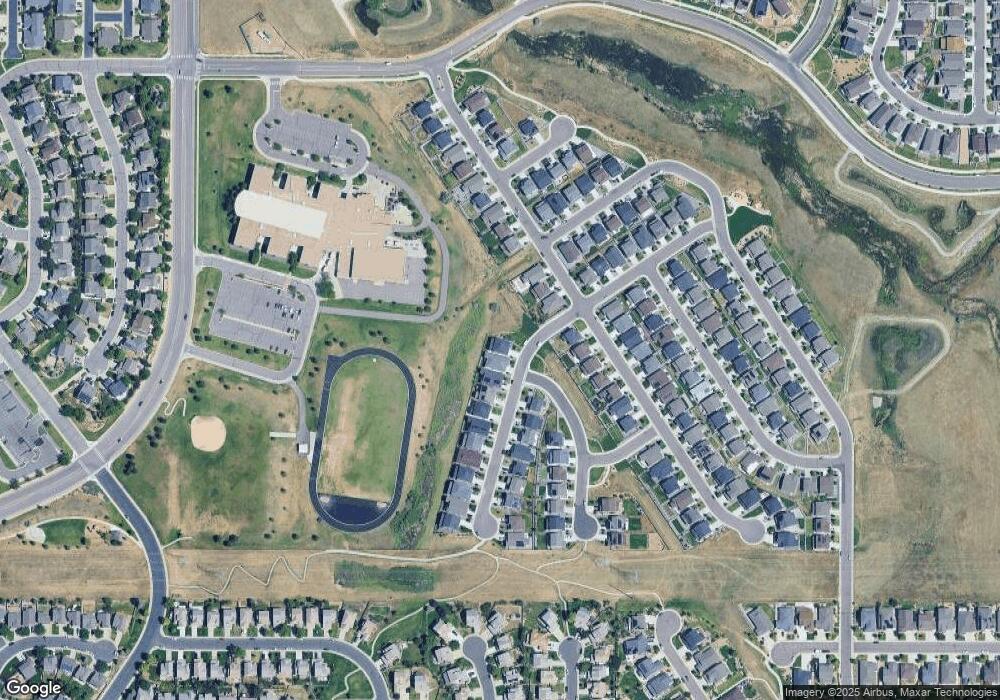 4607 S Lisbon Ct, Aurora, CO 80015 - photo 1