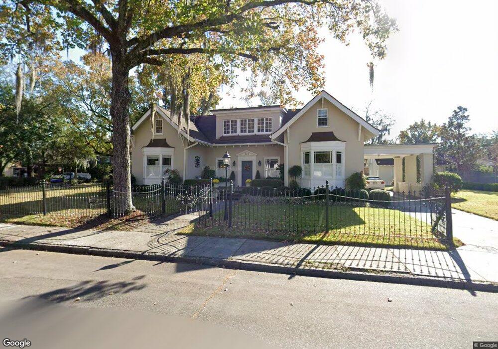 625 E 45th St, Savannah, GA 31405 - photo 1