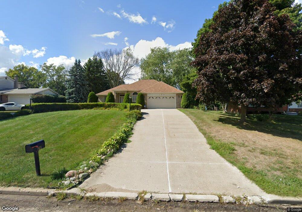 165 Bloomfield Blvd, Bloomfield Hills, MI 48302 - photo 1