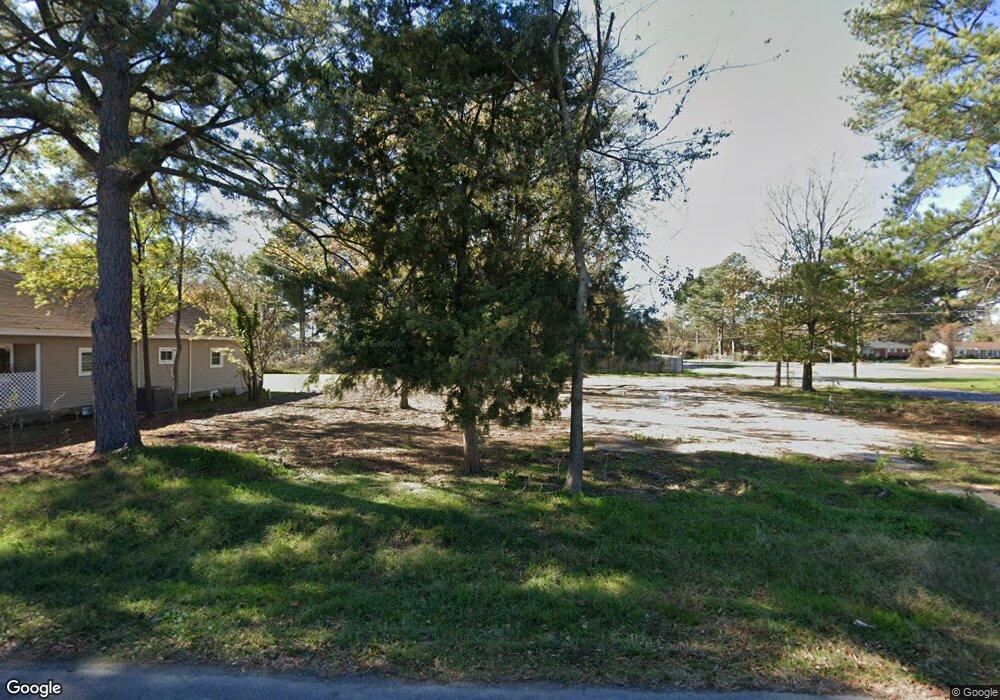 1021 N Main St, Stuttgart, AR 72160 - photo 1