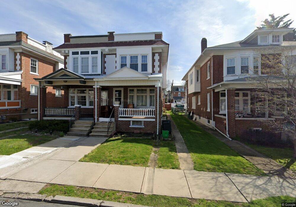 217 S West St, Allentown, PA 18102 - photo 1