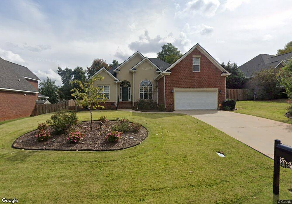 902 Mcmillan Cir, Augusta, GA 30907 - photo 1
