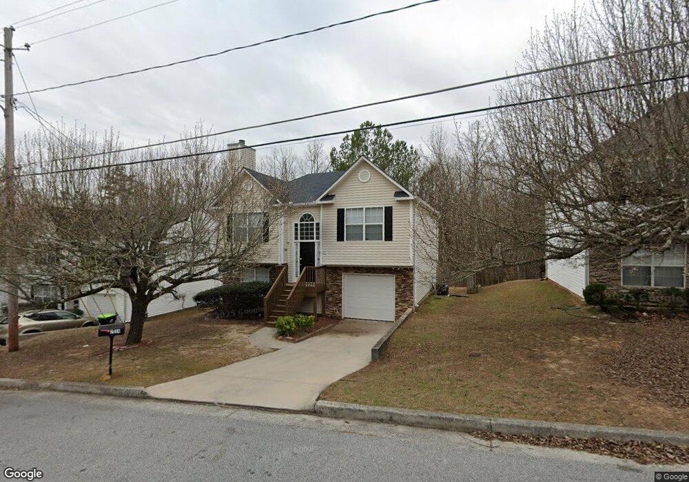 7034 Shenandoah Trail, Austell, GA 30168 - photo 1