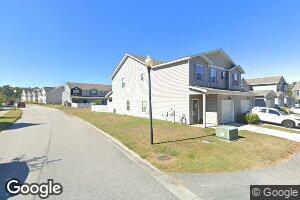 312 Dogwood Cir, Port Wentworth, GA 31407