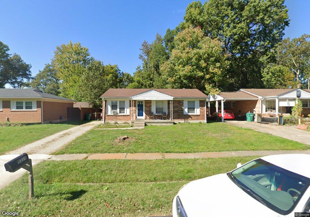 9314 Pagoda Dr, Louisville, KY 40229 - photo 1