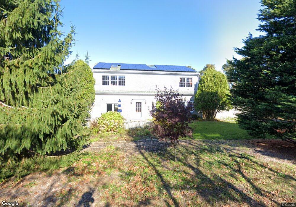 207 Meetinghouse Way, Edgartown, MA 02539 - photo 1