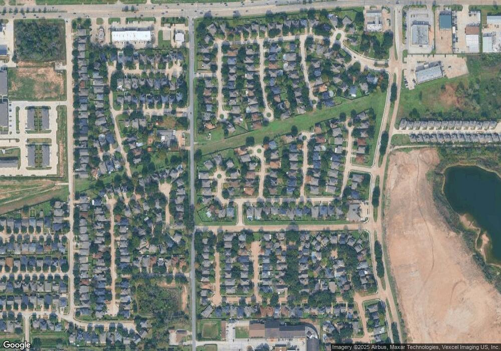 6911 Mariner Grove, Houston, TX 77084 - photo 1