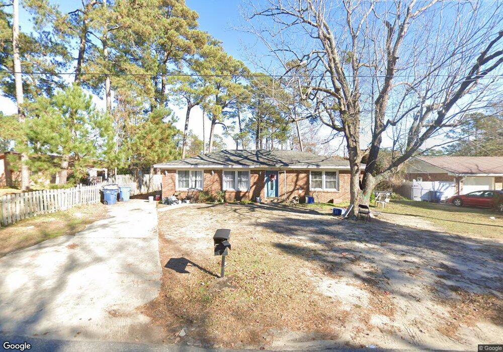 704 Boundary St, Myrtle Beach, SC 29577 - photo 1