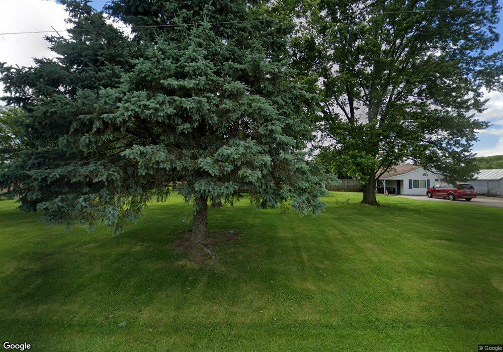 2140 Krauter Rd, Bucyrus, OH 44820 - photo 1