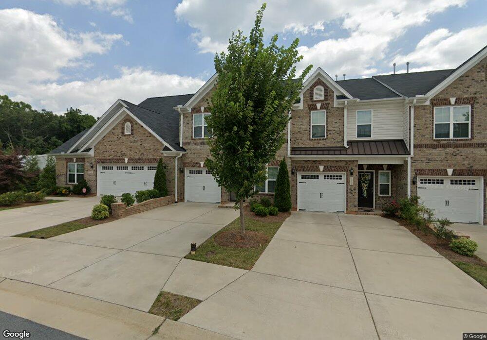3524 Timbergate Ln, High Point, NC 27265 - photo 1