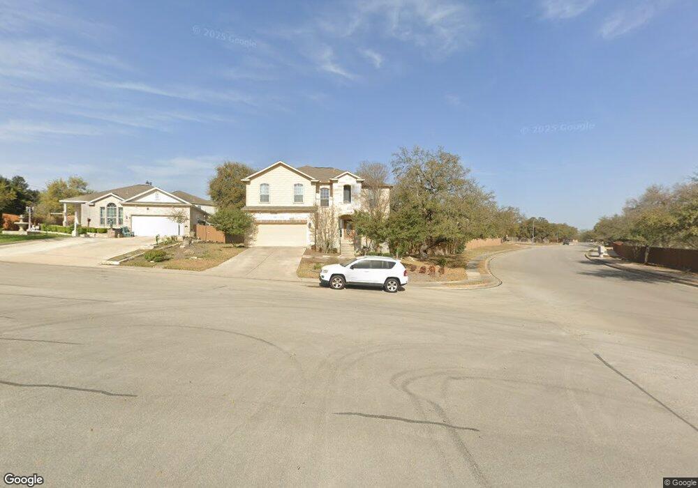 10611 Aster Canyon, Helotes, TX 78023 - photo 1