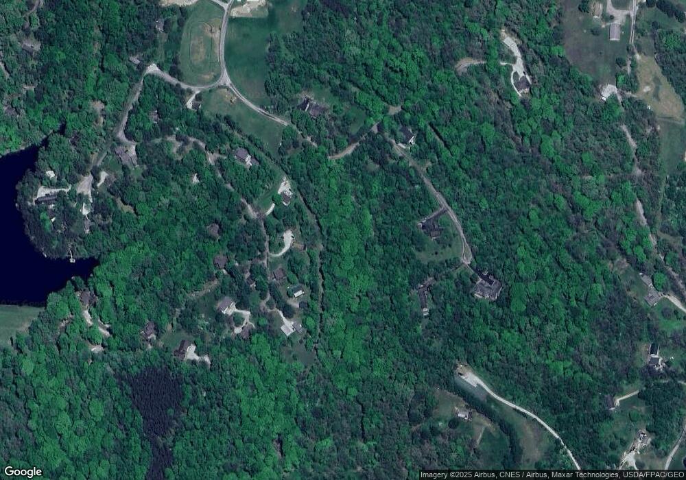 2113 Maya Ln, Hideaway Hills, OH 43107 - photo 1