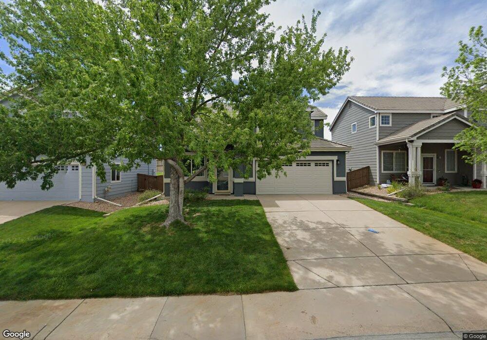 10419 Tracewood Ct, Highlands Ranch, CO 80130 - photo 1