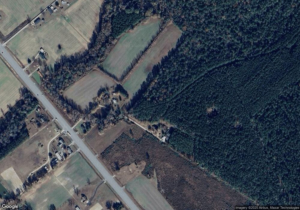 2107 D T Ln, Pamplico, SC 29583 - photo 1