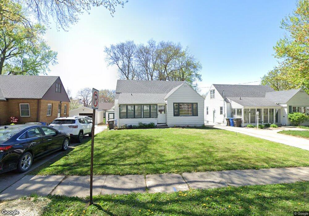 1246 57th Place, Des Moines, IA 50311 - photo 1