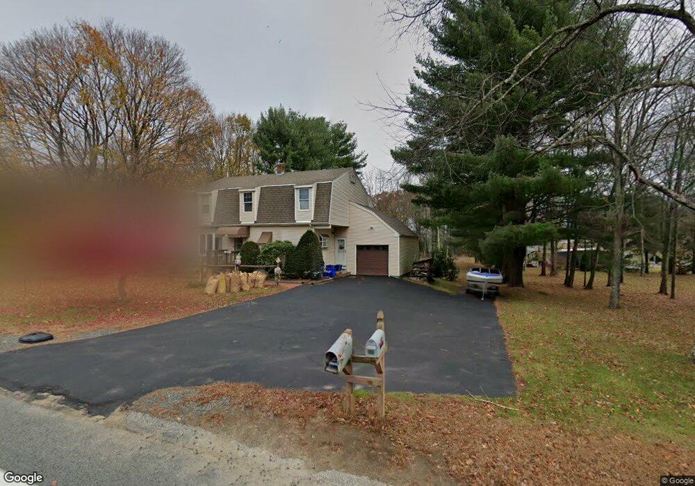 292 Providence Pike, North Smithfield, RI 02896 - photo 1