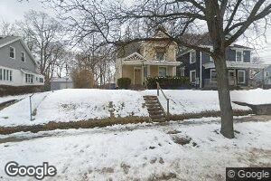 901 Dunham St SE, Grand Rapids, MI 49506