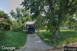 3745 Saint George Dr, Oklahoma City, OK 73112