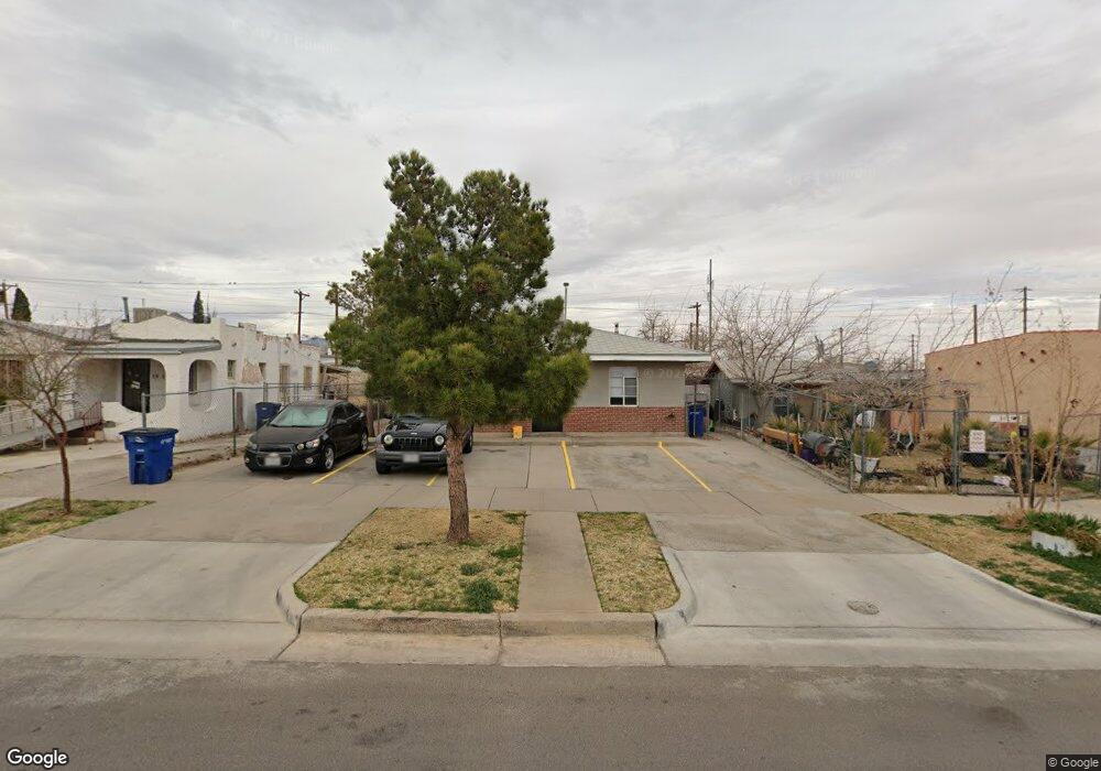 3919 Memphis Ave, El Paso, TX 79930 - photo 1
