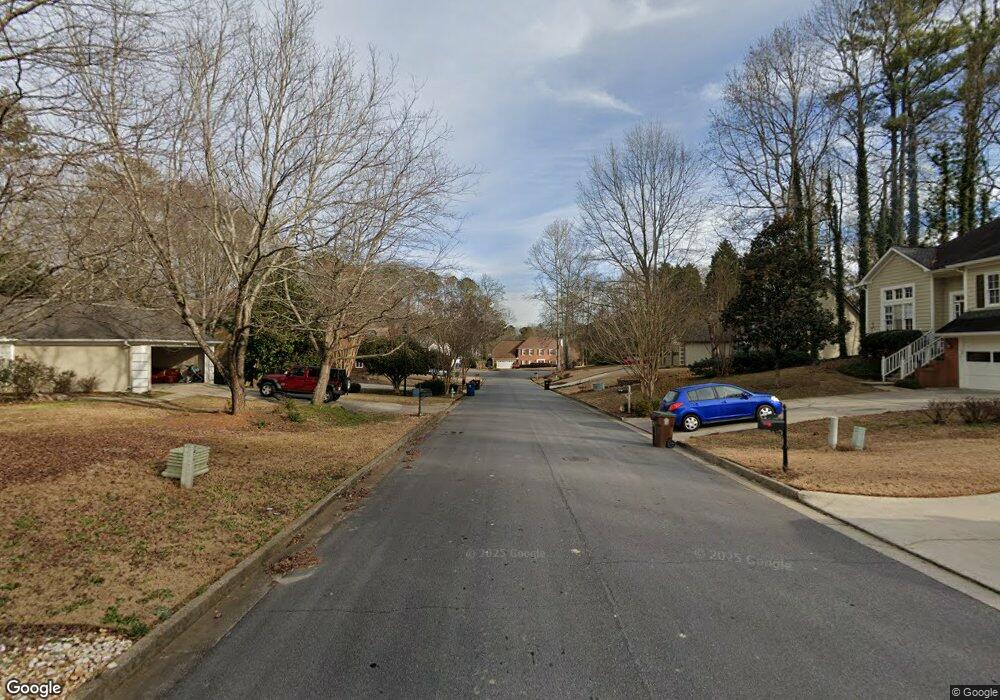 0 Red Oak Ln, Alpharetta, GA 30009 - photo 1