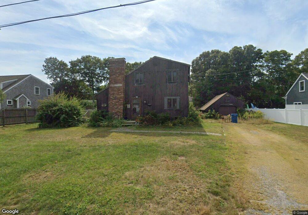 19 Fairfield Dr, East Falmouth, MA 02536 - photo 1