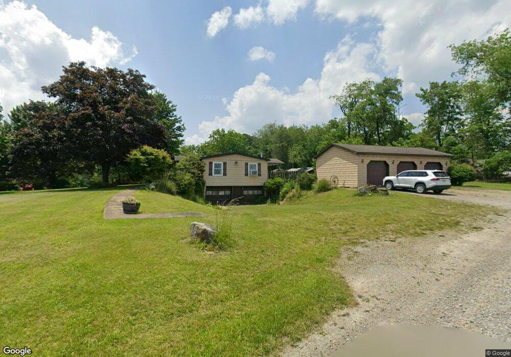 163 Hillcrest Dr, Homer City, PA 15748 - photo 1