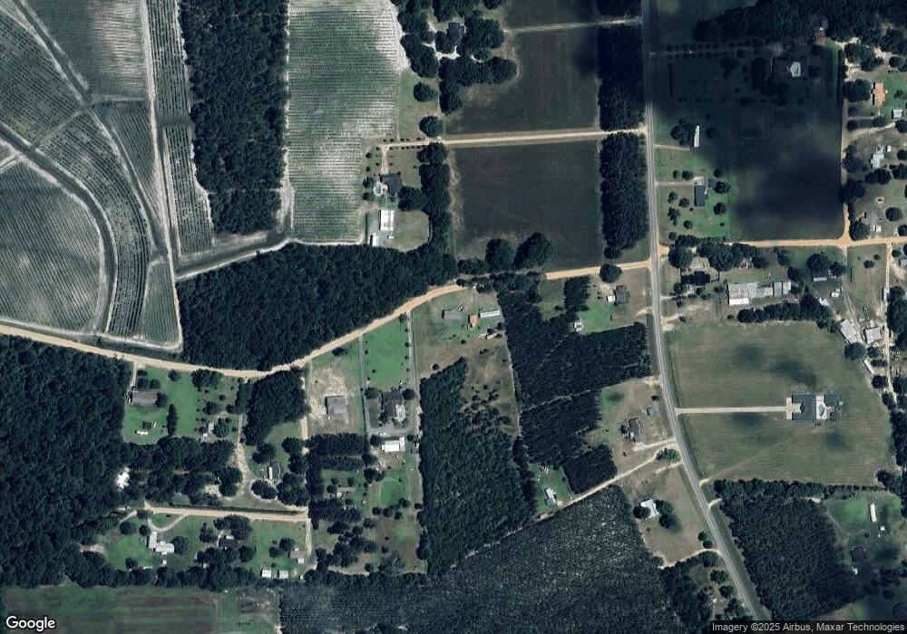 132 Perch Rd, Alma, GA 31510 - photo 1