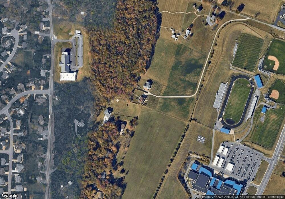 1901 Heritage Center Way, Rockingham, VA 22801 - photo 1