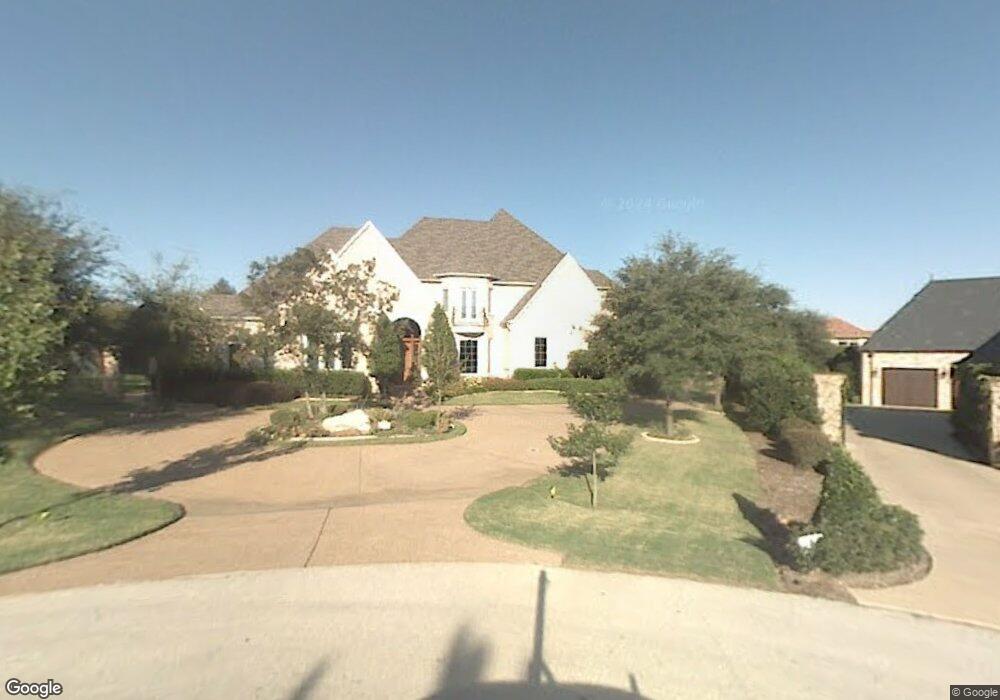1804 Shady Grove Ct, Westlake, TX 76262 - photo 1