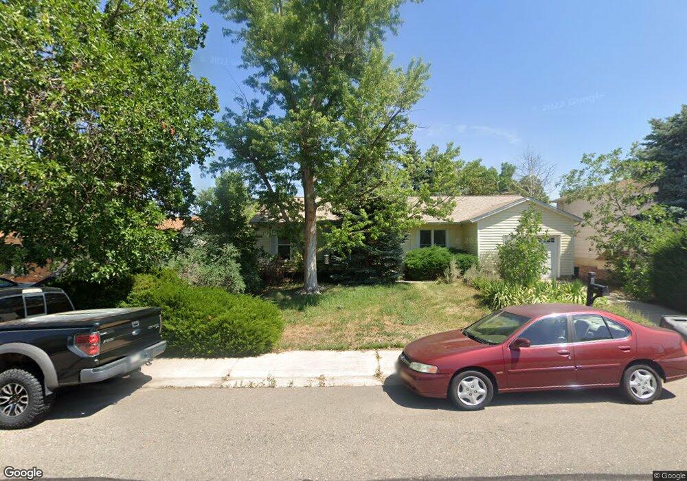 16301 E Idaho Place, Aurora, CO 80017 - photo 1