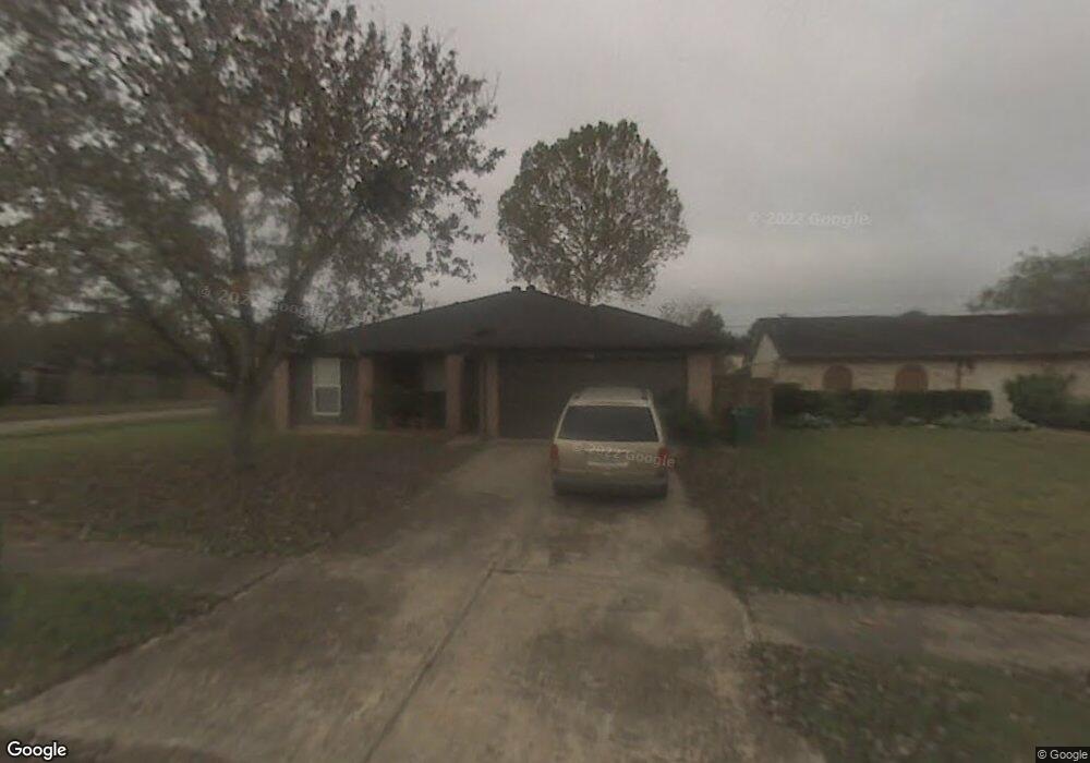 7603 Andiron Cir, Houston, TX 77041 - photo 1