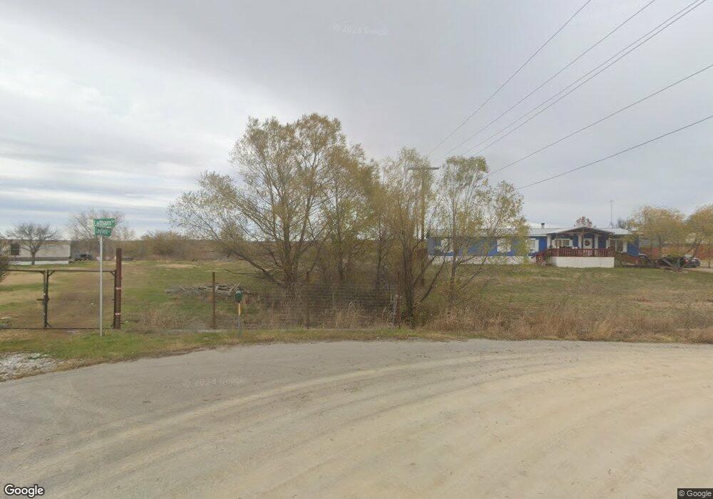 TBD Latham Ln, New Fairview, TX 76078 - photo 1