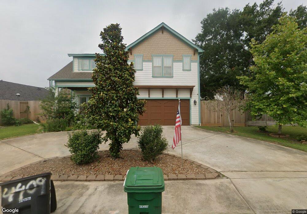 4409 Ella Blvd, Houston, TX 77018 - photo 1