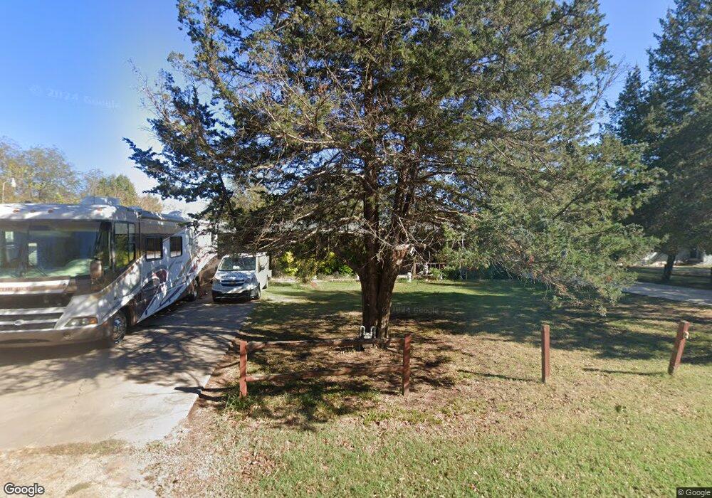 1403 N Taft Ave, Okmulgee, OK 74447 - photo 1